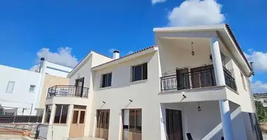 Wohnung 4 Schlafzimmer in Geroskipou, Zypern