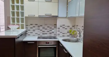 Appartement 1 chambre dans Budva, Monténégro