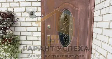 Haus in Ratajcycki sielski Saviet, Belarus