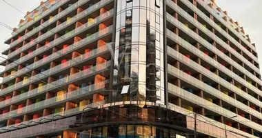 Kawalerka 1 pokój w Batumi, Gruzja