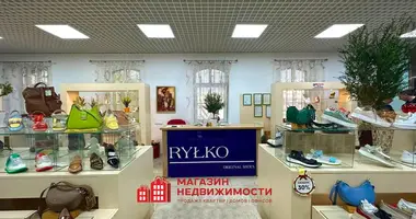 Магазин 85 м² в Гродно, Беларусь