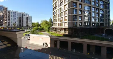 Квартира 3 комнаты в Минск, Беларусь