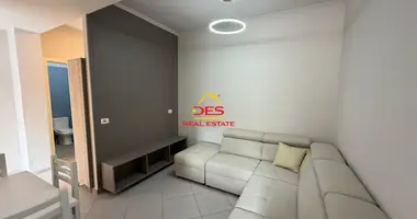 Apartamento 2 habitaciones en Bashkia Vlore, Albania