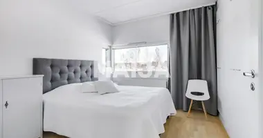 Квартира в Helsinki sub region, Финляндия
