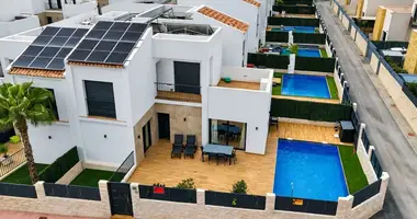 Casa 4 habitaciones en Urbanizacion Dona Pepa, Španjolska