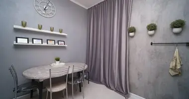 Appartement 3 chambres dans Minsk, Bélarus