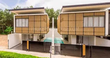 3 bedroom apartment in Si Sunthon, Thailand