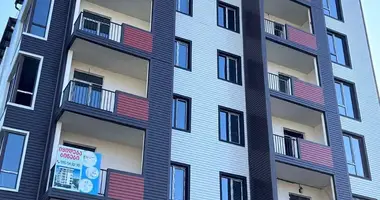 Mieszkanie 3 pokoi w Batumi, Gruzja