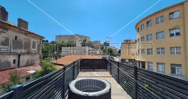 Haus 2 zimmer in Grad Sibenik, Kroatien