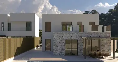 Casa 4 habitaciones en Kefalas, Grecia