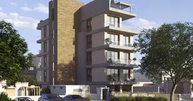 3 bedroom apartment in Limassol, Cyprus