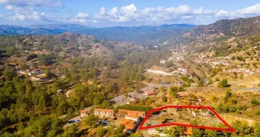 Квартира в Като Платрес, Кипр