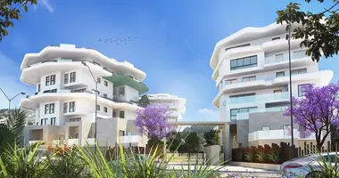 3 bedroom apartment in Villajoyosa, Spain