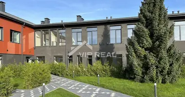 Apartamento 2 habitaciones en Jurmala, Letonia