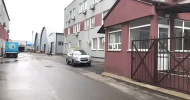 Oficina 62 m² en Minsk, Belarús