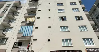 Apartamento 3 habitaciones en Efeler, Turquía