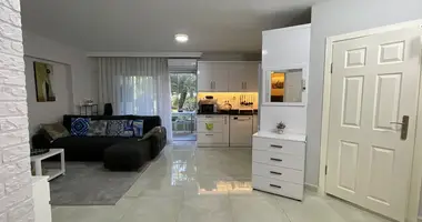 Apartamento 2 habitaciones en Alanya, Turquía