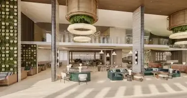 Condo w Si Sunthon, Tajlandia