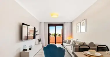 Wohnung 2 Schlafzimmer in Bel Air, Spanien