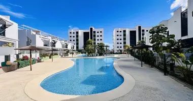 Apartamento 2 habitaciones en Urbanizacion Mil Palmeras, Španjolska