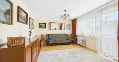 Квартира 2 комнаты в Вроцлав, Польша