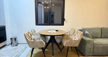 Apartment in Podgorica, Montenegro