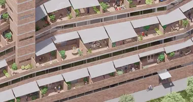 Квартира 1 комната в Община Шкодер, Албания