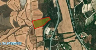 Квартира в Катикас, Кипр