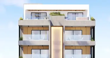 3 bedroom apartment in Mesogi, Cyprus