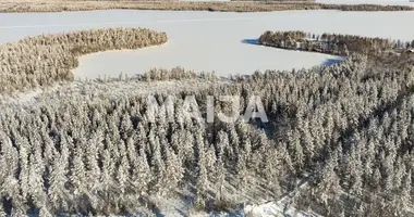 Parcela en Ranua, Finlandia