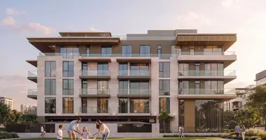 Appartement 3 chambres dans Doubaï, Émirats arabes unis