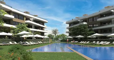 Apartamento 3 habitaciones en Orihuela, Španjolska