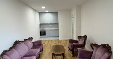 Квартира в Подгорица, Черногория