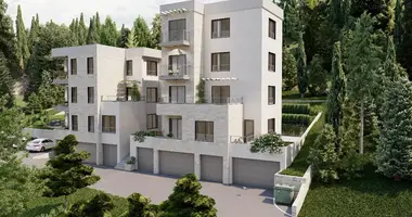 Wohnung 1 Schlafzimmer in Tivat, Montenegro