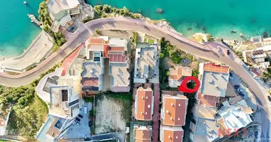Studio apartment 1 bedroom in Orikum, Albania