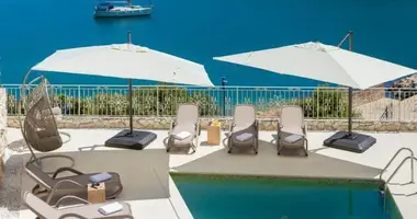 Hotel 440 m² in Trau, Kroatien