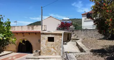 2 bedroom house in Kalamitsi Amigdalou, Greece