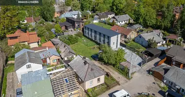 Plot of land in Kaunas, Lithuania