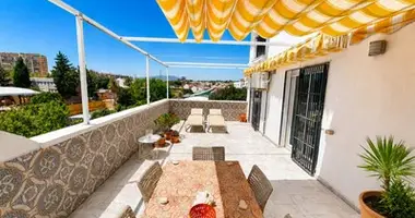 Wohnung 2 Schlafzimmer in Dos Hermanas, Spanien