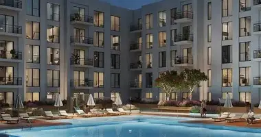 Apartamento 2 habitaciones en Dubái, Emiratos Árabes Unidos