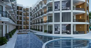 Apartamento 2 habitaciones en Hurgada, Egipto
