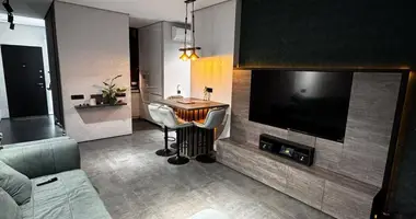 Apartment in Batumi, Georgia