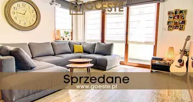Appartement 3 chambres dans Smolice, Pologne