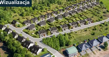 Terrain dans Poznan, Pologne