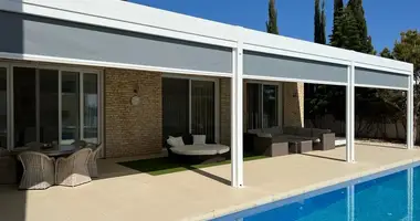 3 bedroom villa in Chloraka, Cyprus