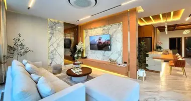 Villa 6 habitaciones en Pong, Tailandia