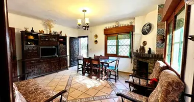 Casa 5 habitaciones en San Vicente del Raspeig, Španjolska