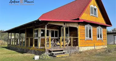 Maison dans Hlivinski sielski Saviet, Bélarus