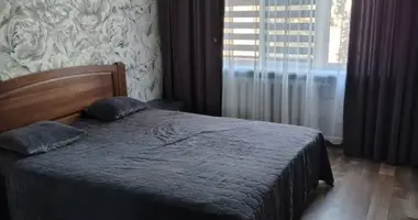 Apartamento 2 habitaciones en Odesa, Ucrania