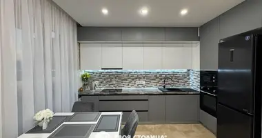 2 bedroom apartment in Minsk, Belarus